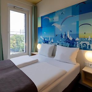 B&B Hotel Fulda-City